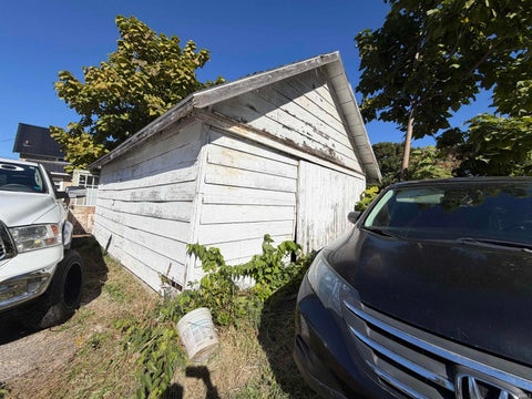 Tiny photo for 519 Manchester Avenue, Wabash, IN 46992 (MLS # 202643652)
