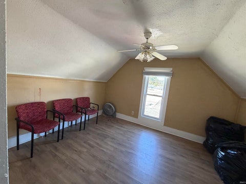 Tiny photo for 519 Manchester Avenue, Wabash, IN 46992 (MLS # 202643652)