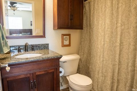 Tiny photo for 1913 Misty Autumn Ct, Kokomo, IN 46901 (MLS # 202542867)