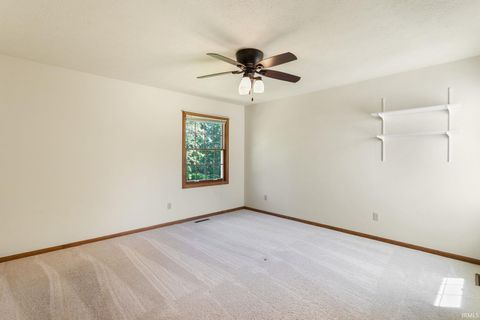 Tiny photo for 10460 Covey Court, Granger, IN 46530 (MLS # 202618465)