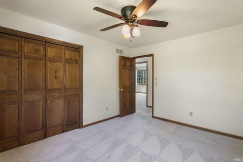 Tiny photo for 10460 Covey Court, Granger, IN 46530 (MLS # 202618465)