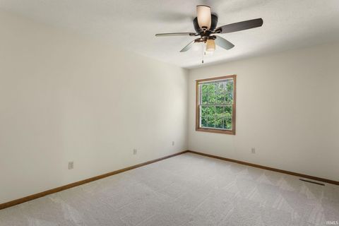 Tiny photo for 10460 Covey Court, Granger, IN 46530 (MLS # 202618465)
