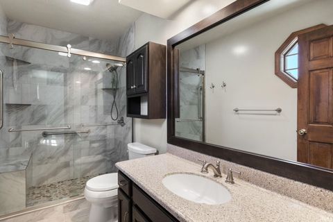 Tiny photo for 10460 Covey Court, Granger, IN 46530 (MLS # 202618465)