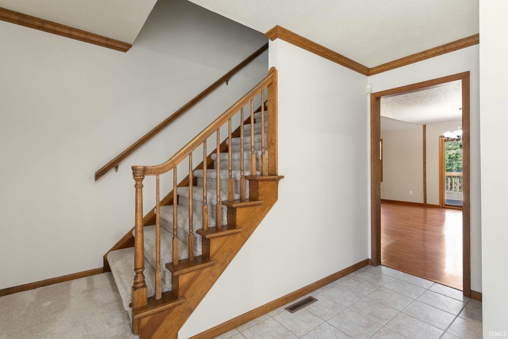 Photo of 10460 Covey Court, Granger, IN 46530 (MLS # 202618465)