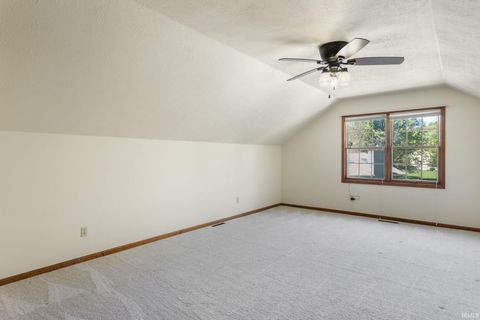 Tiny photo for 10460 Covey Court, Granger, IN 46530 (MLS # 202618465)