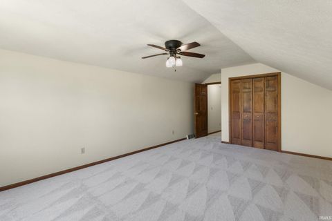 Tiny photo for 10460 Covey Court, Granger, IN 46530 (MLS # 202618465)