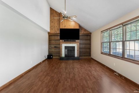Tiny photo for 10460 Covey Court, Granger, IN 46530 (MLS # 202618465)