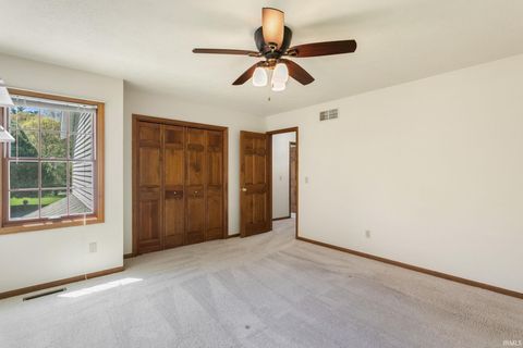 Tiny photo for 10460 Covey Court, Granger, IN 46530 (MLS # 202618465)