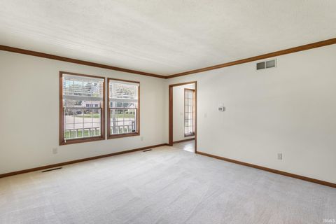 Tiny photo for 10460 Covey Court, Granger, IN 46530 (MLS # 202618465)