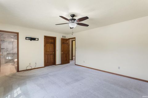 Tiny photo for 10460 Covey Court, Granger, IN 46530 (MLS # 202618465)