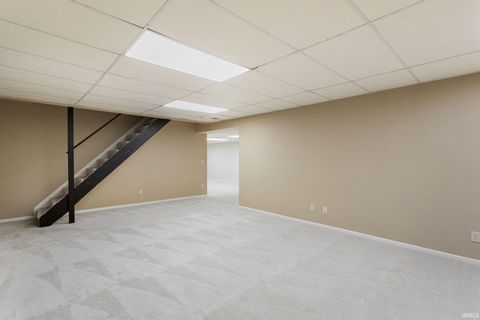 Tiny photo for 10460 Covey Court, Granger, IN 46530 (MLS # 202618465)