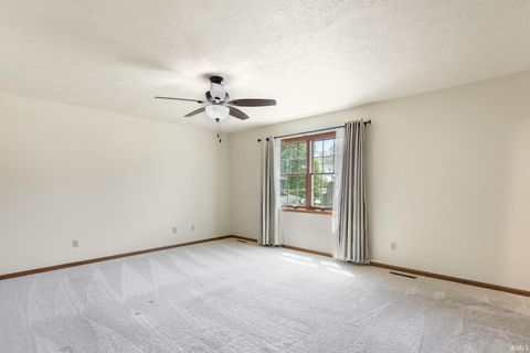 Tiny photo for 10460 Covey Court, Granger, IN 46530 (MLS # 202618465)