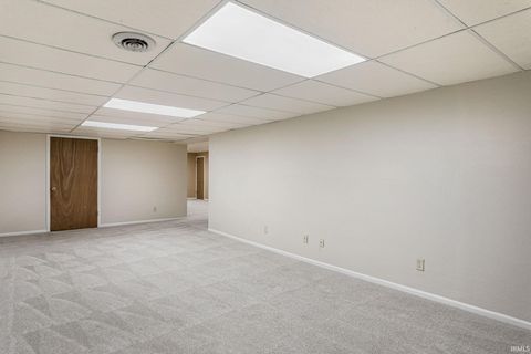 Tiny photo for 10460 Covey Court, Granger, IN 46530 (MLS # 202618465)