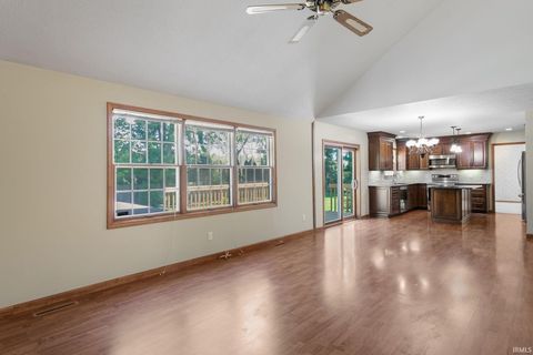 Tiny photo for 10460 Covey Court, Granger, IN 46530 (MLS # 202618465)