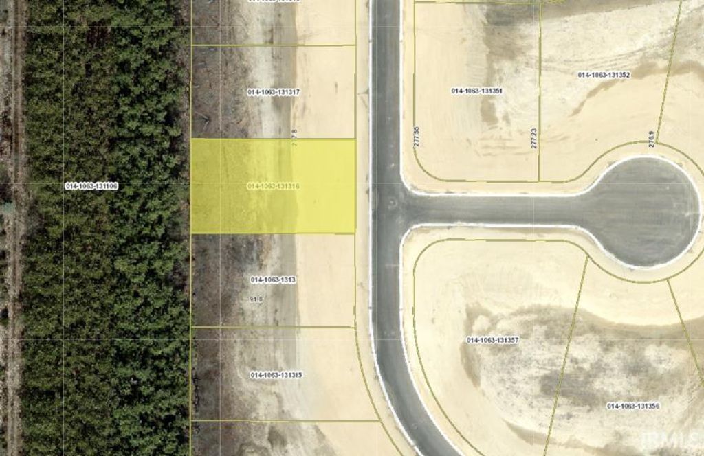 Photo of 54385 Columbia Bay Lot 285 Drive #285, Osceola, IN 46561 (MLS # 202609042)