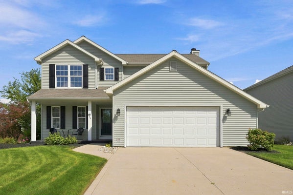 824 RAVENWILLOW DR, HUNTERTOWN, IN 46748 - Image 443d5b1ded11b865ff28103ba0eea080/34646272