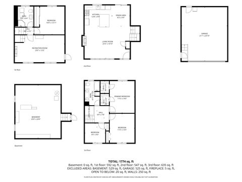 Tiny photo for 1528 N Bay Drive, Elkhart, IN 46514 (MLS # 202618726)