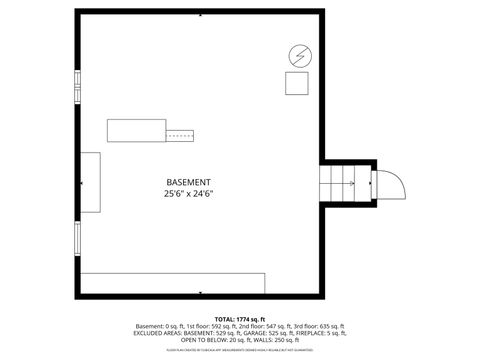 Tiny photo for 1528 N Bay Drive, Elkhart, IN 46514 (MLS # 202618726)
