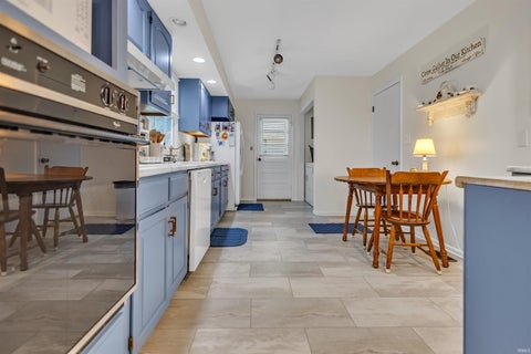 Tiny photo for 338 Eastwood Drive, Bedford, IN 47421 (MLS # 202631234)
