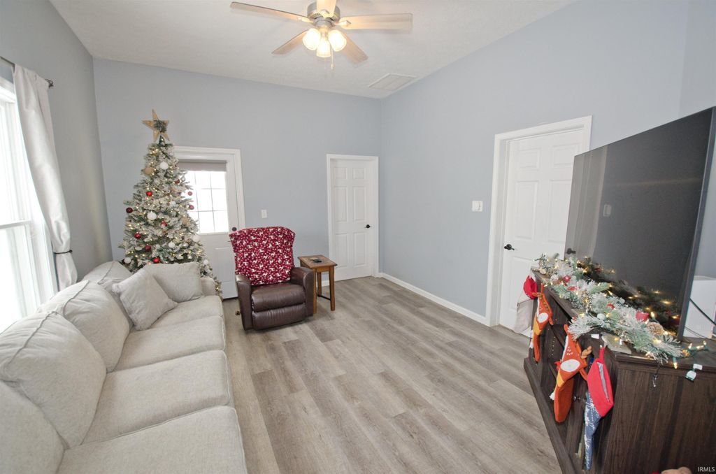 Photo of 408 E Water Street, Linden, IN 47955 (MLS # 202547763)