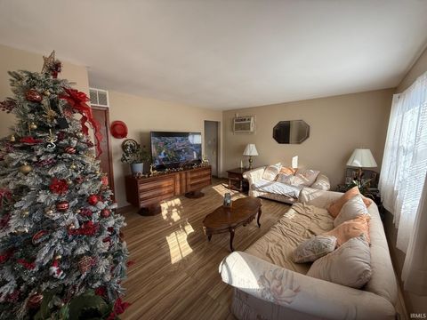 Tiny photo for 338 N Bill Street, Francesville, IN 47946 (MLS # 202549141)