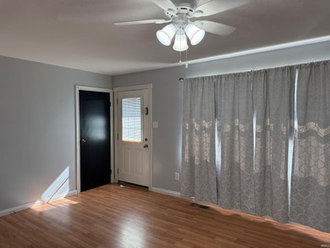 Tiny photo for 338 N Bill Street, Francesville, IN 47946 (MLS # 202549141)