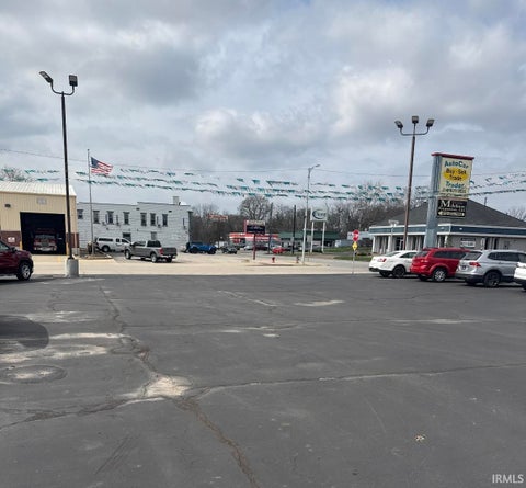 Photo for 0 W FOURTH & COLLEGE Avenue