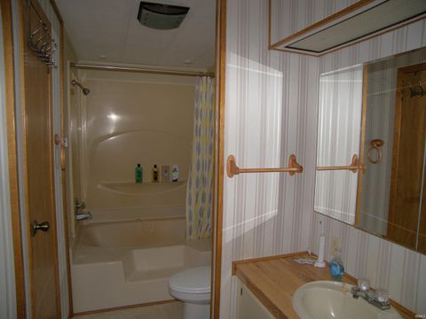 Tiny photo for 18661 East Street, Tippecanoe, IN 46570 (MLS # 202612349)