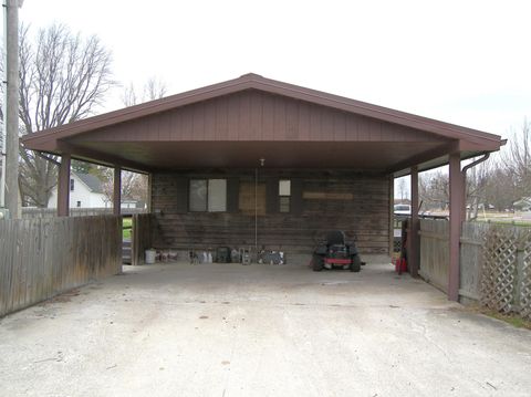 Tiny photo for 18661 East Street, Tippecanoe, IN 46570 (MLS # 202612349)