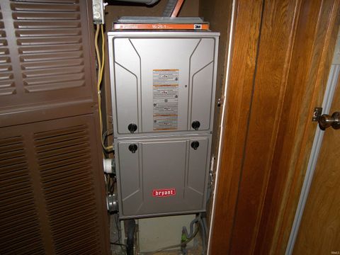 Tiny photo for 18661 East Street, Tippecanoe, IN 46570 (MLS # 202612349)