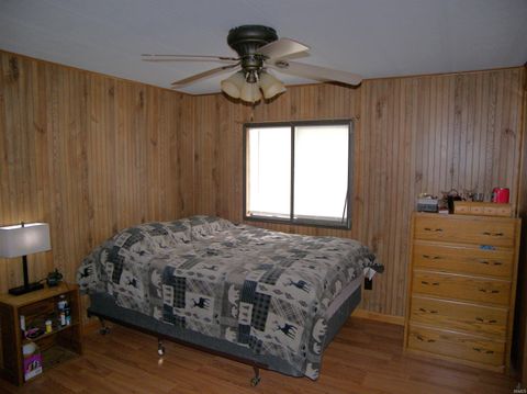 Tiny photo for 18661 East Street, Tippecanoe, IN 46570 (MLS # 202612349)