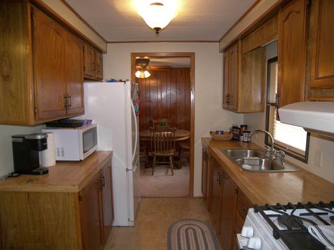 Tiny photo for 18661 East Street, Tippecanoe, IN 46570 (MLS # 202612349)