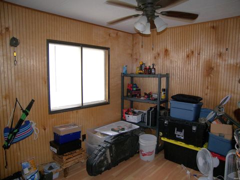 Tiny photo for 18661 East Street, Tippecanoe, IN 46570 (MLS # 202612349)