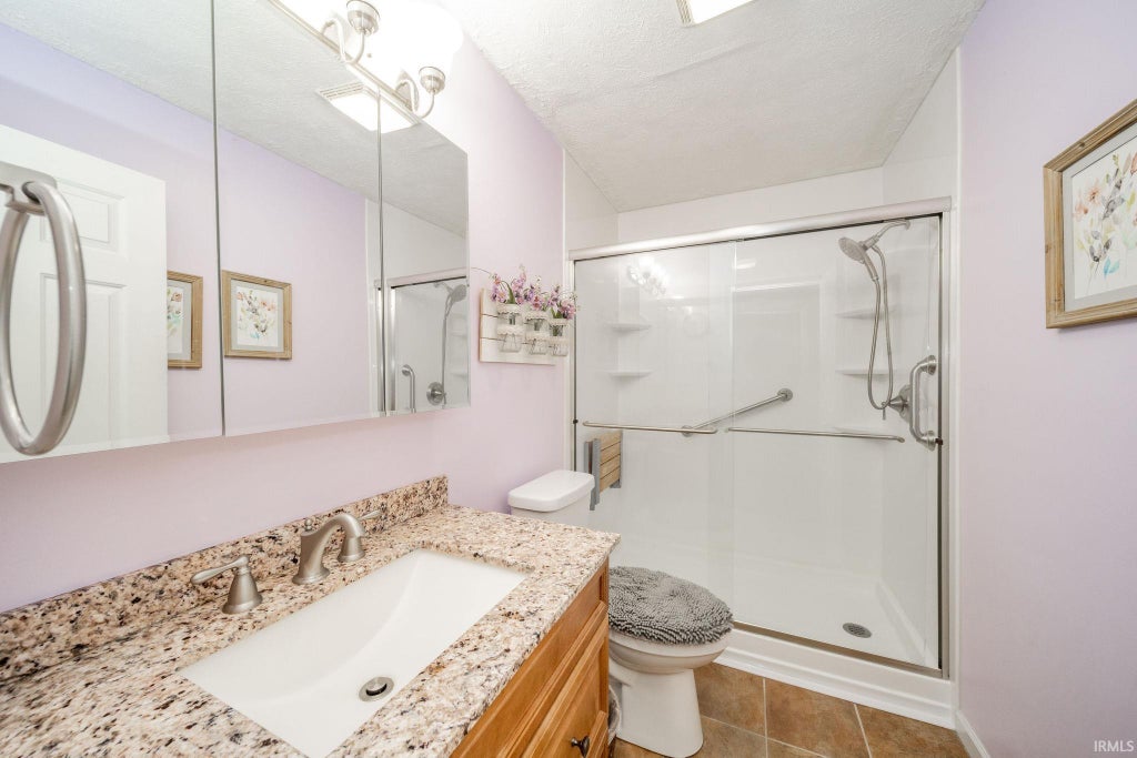 Photo of 3004 W Aruba Way, Muncie, IN 47302 (MLS # 202638644)