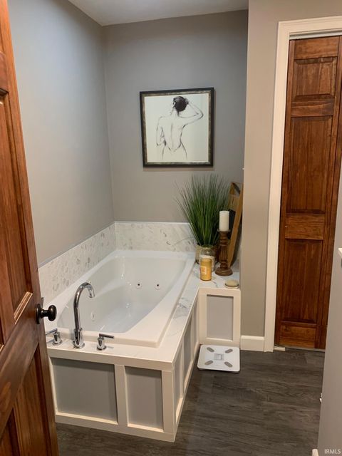 Tiny photo for 9643 E McVille Road, Solsberry, IN 47459 (MLS # 202541171)