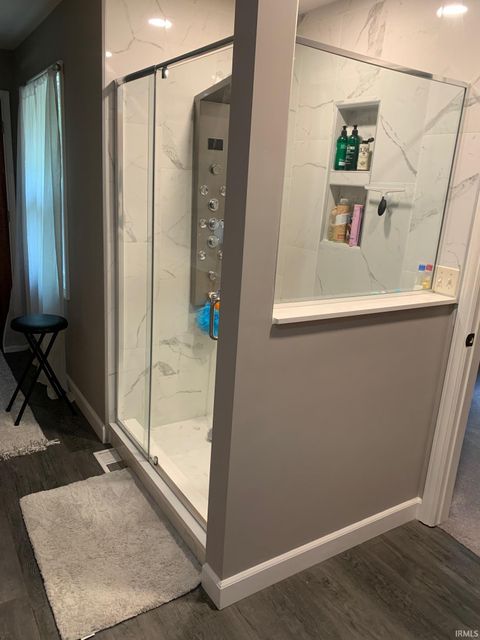 Tiny photo for 9643 E McVille Road, Solsberry, IN 47459 (MLS # 202541171)