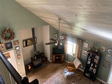 Tiny photo for 9643 E McVille Road, Solsberry, IN 47459 (MLS # 202541171)