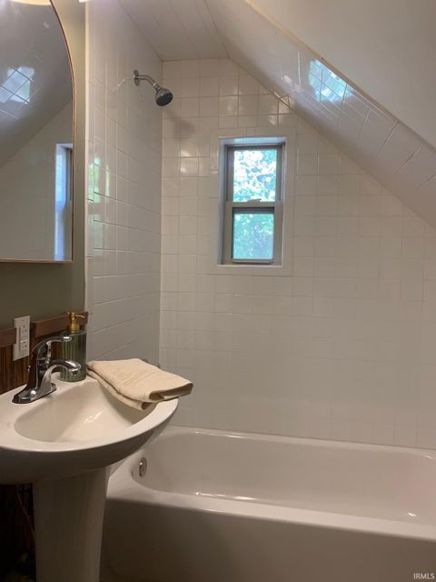 Tiny photo for 9643 E McVille Road, Solsberry, IN 47459 (MLS # 202541171)