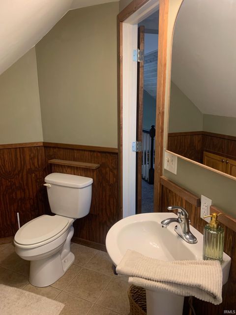 Tiny photo for 9643 E McVille Road, Solsberry, IN 47459 (MLS # 202541171)