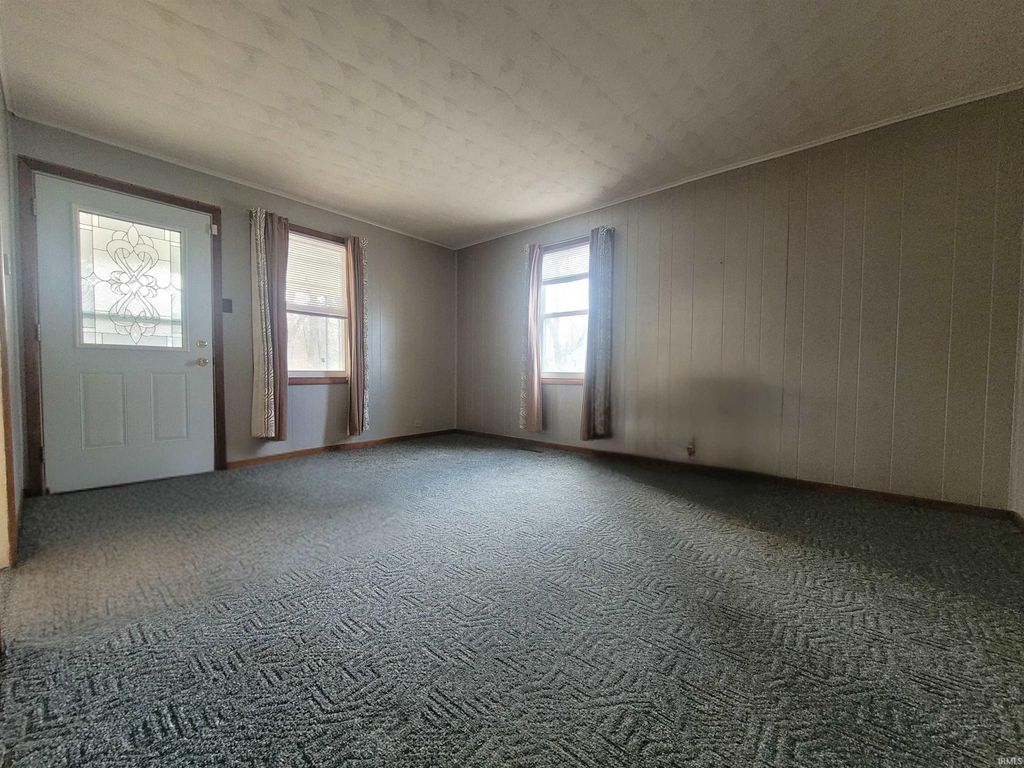 Photo of 804 Park Avenue, Attica, IN 47918 (MLS # 202602768)