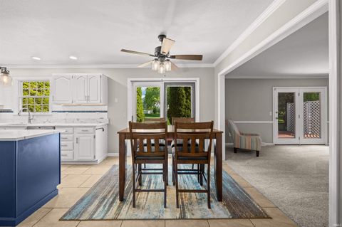 Tiny photo for 14677 Lindy Drive, Granger, IN 46530 (MLS # 202618503)