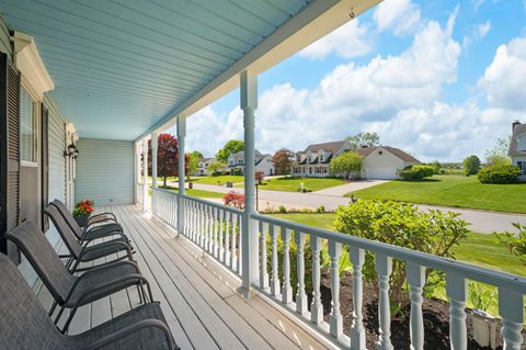 Tiny photo for 14677 Lindy Drive, Granger, IN 46530 (MLS # 202618503)