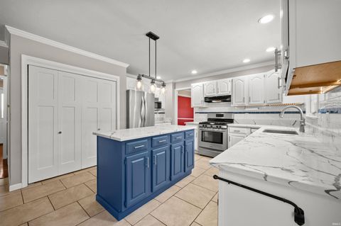 Tiny photo for 14677 Lindy Drive, Granger, IN 46530 (MLS # 202618503)