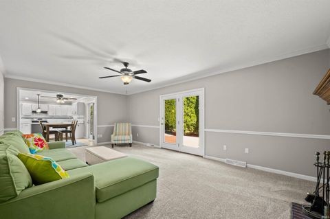 Tiny photo for 14677 Lindy Drive, Granger, IN 46530 (MLS # 202618503)