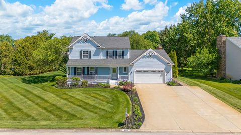 Tiny photo for 14677 Lindy Drive, Granger, IN 46530 (MLS # 202618503)
