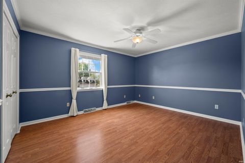Tiny photo for 14677 Lindy Drive, Granger, IN 46530 (MLS # 202618503)
