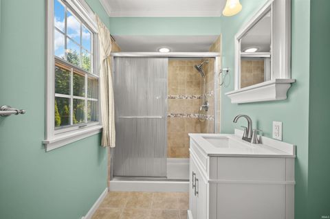 Tiny photo for 14677 Lindy Drive, Granger, IN 46530 (MLS # 202618503)