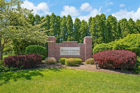 Tiny photo for 14677 Lindy Drive, Granger, IN 46530 (MLS # 202618503)