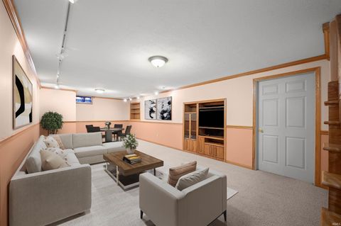 Tiny photo for 14677 Lindy Drive, Granger, IN 46530 (MLS # 202618503)