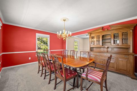 Tiny photo for 14677 Lindy Drive, Granger, IN 46530 (MLS # 202618503)